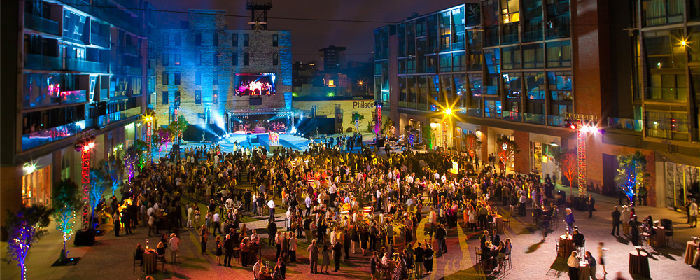 活動策劃的關(guān)鍵要素是什么？