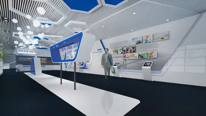 展覽展廳 ， 展覽 ， 展廳 ， 鑫時空