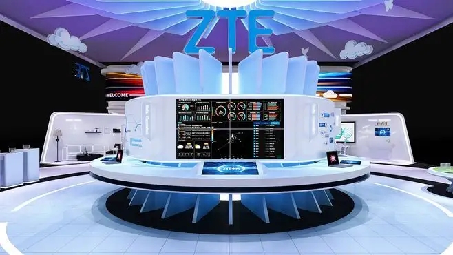 展臺(tái)制作 , 展臺(tái) , 鑫時(shí)空