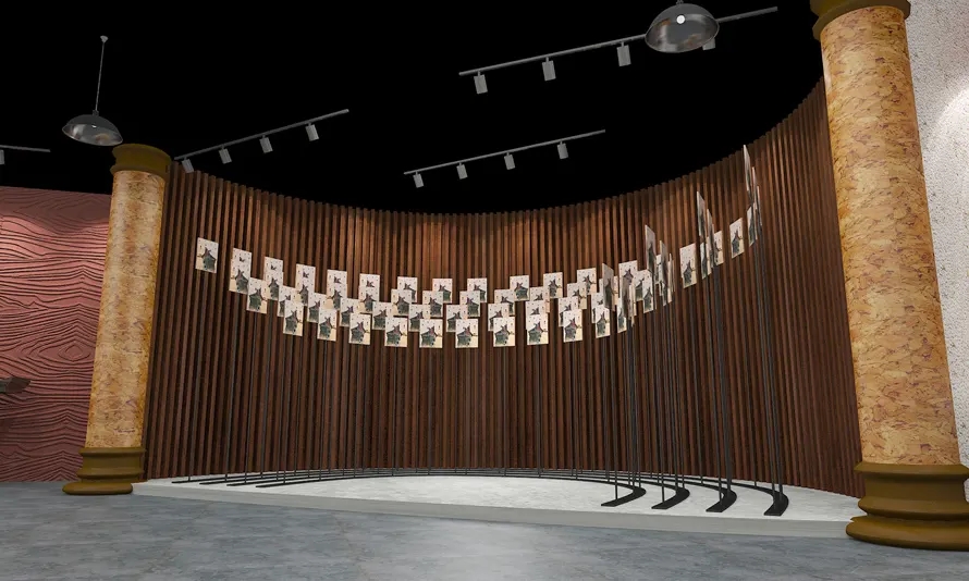 展會(huì)條件 , 展會(huì) , 鑫時(shí)空