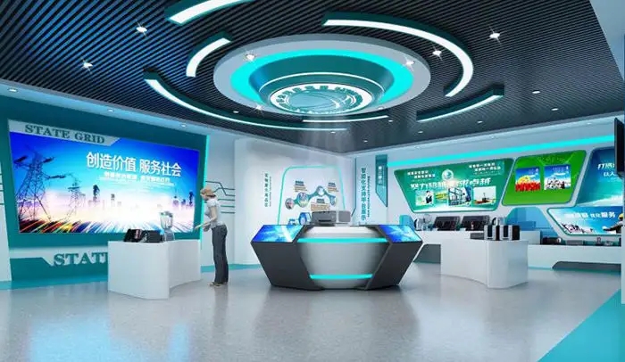 展會設計 , 展會 , 鑫時空