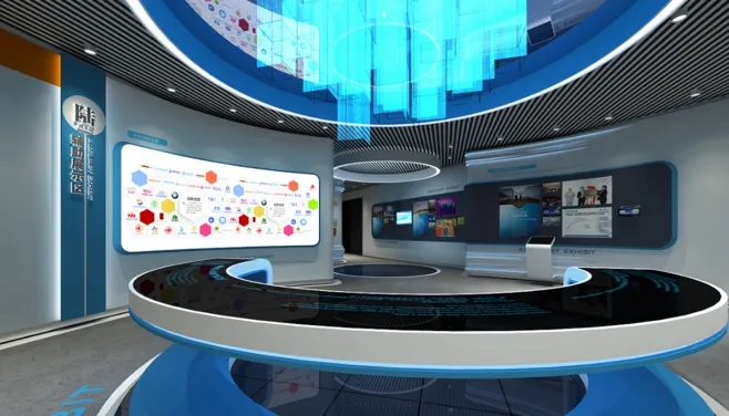 展位條件 ,展位 , 鑫時空