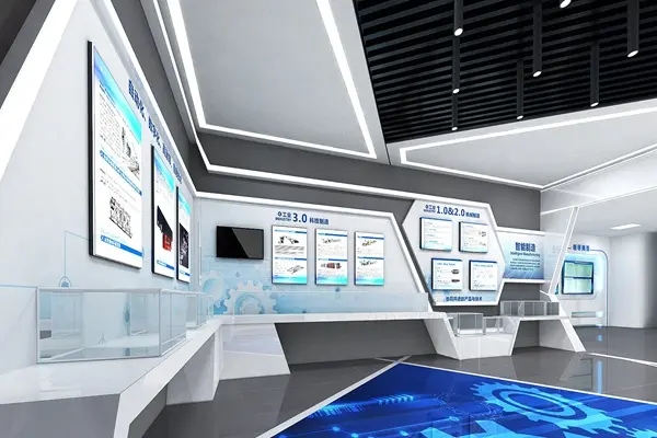 展覽展區(qū) ， 展覽 ，展區(qū) ， 鑫時(shí)空