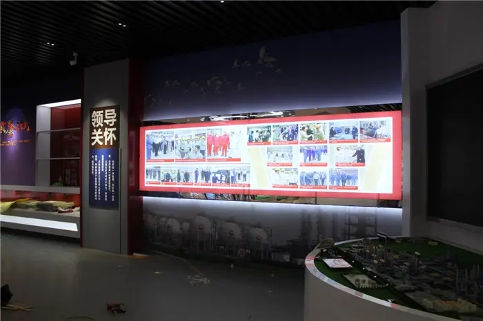 展館設(shè)計(jì) , 展館 , 鑫時(shí)空