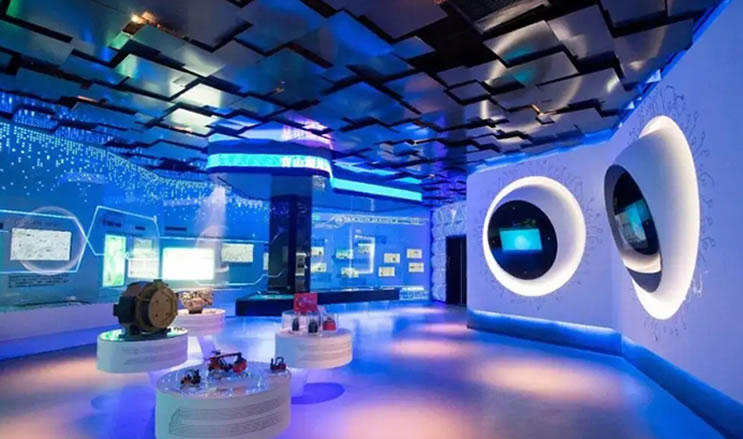 科技展會(huì)設(shè)計(jì)策劃注意特別注意的問(wèn)題