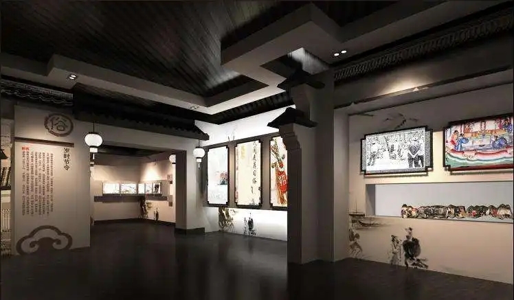 展會(huì)設(shè)計(jì) , 展會(huì) , 鑫時(shí)空