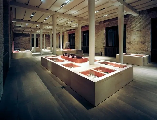 展館裝修 ，展館 ，鑫時空