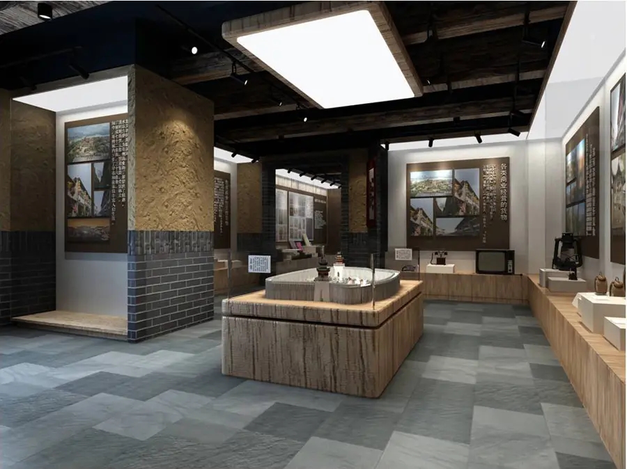 展位搭建 ，展位 ，鑫時空