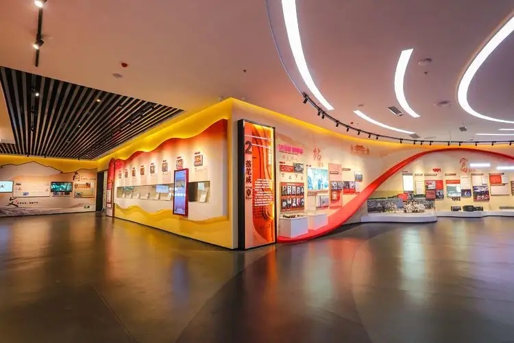 展會(huì)布局 ,展會(huì) ,鑫時(shí)空