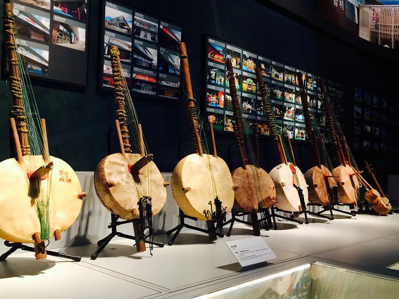 展館裝修 ，展館 ，鑫時空