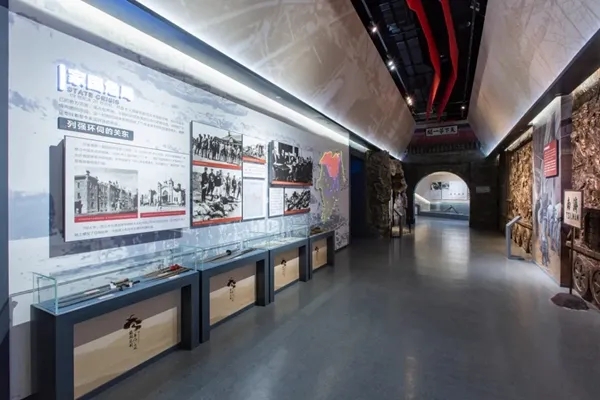 展廳設計 ,展廳 ,鑫時空