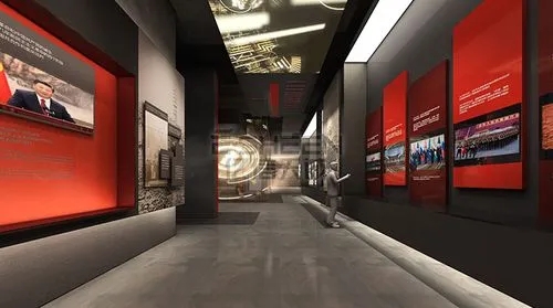 展會設(shè)計 ,展會 , 鑫時空