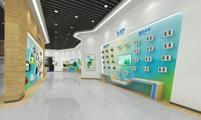 展館設計 ,展館 ,鑫時空