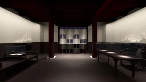 展館設計 ，展館 ，鑫時空