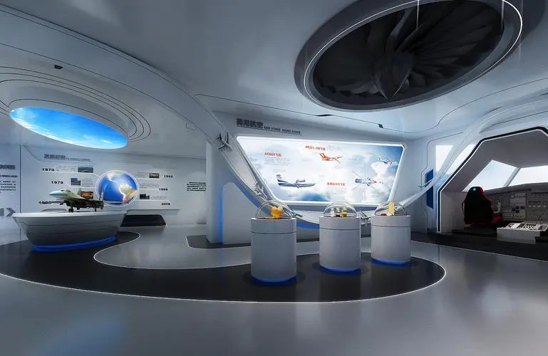 展會設(shè)計 ，展會 ， 鑫時空