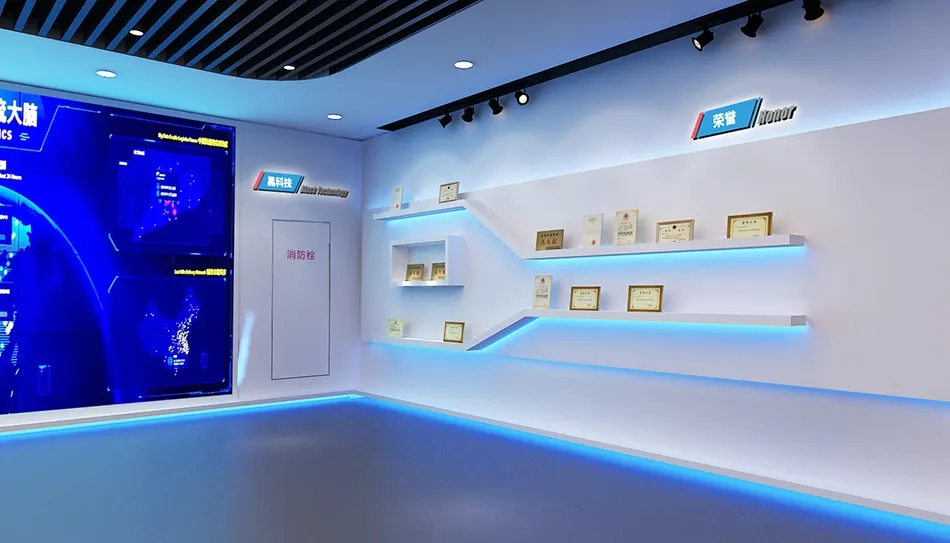 展會設計 ，展會 ， 鑫時空