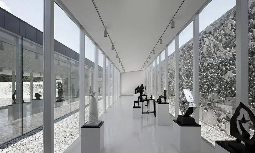 展廳展館設(shè)計該從什么地方節(jié)省費(fèi)用