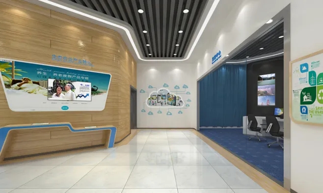 如何使展廳設計主題更加新穎創(chuàng)意？