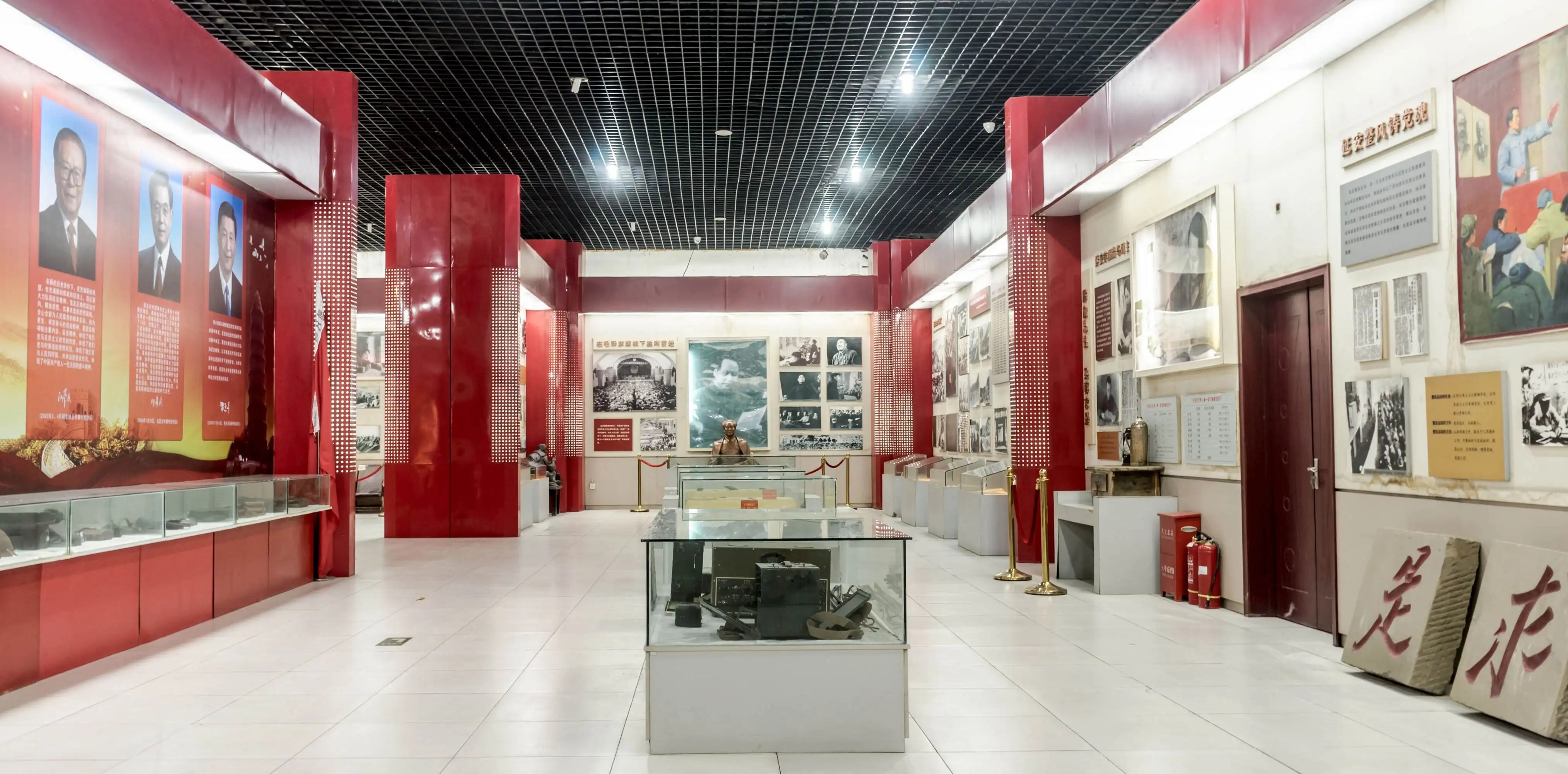 展廳設計 ,展廳 ,鑫時空