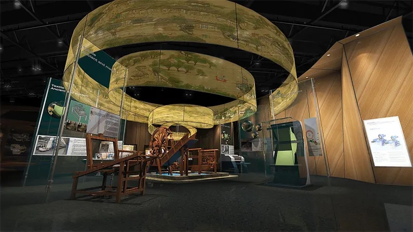 展廳設計 ,展廳 ,鑫時空