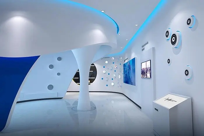 展館展廳 ,展館 ,展廳 ,鑫時(shí)空