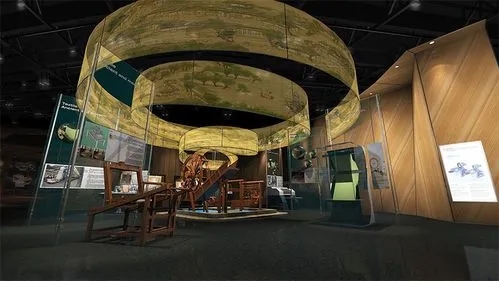 展館展廳 ，展館 ，展廳 ，鑫時空