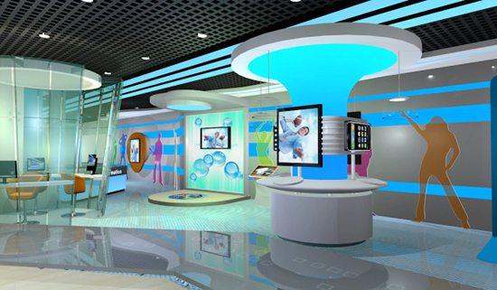 展廳設計 ,展廳 ,鑫時空