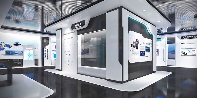 如何進行展臺設(shè)計搭建