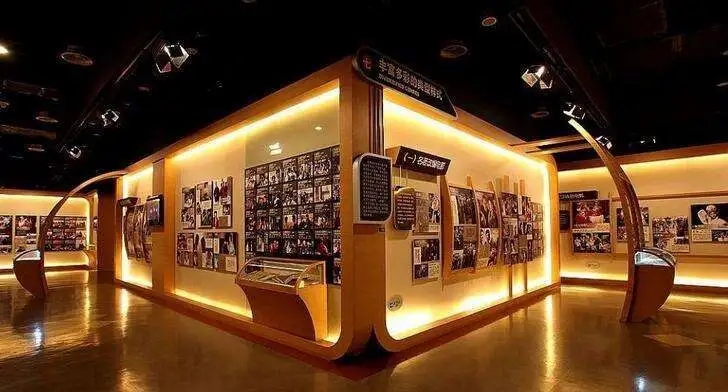 餐飲設計：營造獨特氛圍，開啟美食之旅