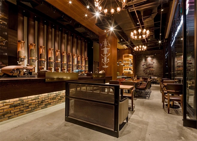 可持續(xù)發(fā)展理念下的餐飲設(shè)計：綠色環(huán)保新風(fēng)尚